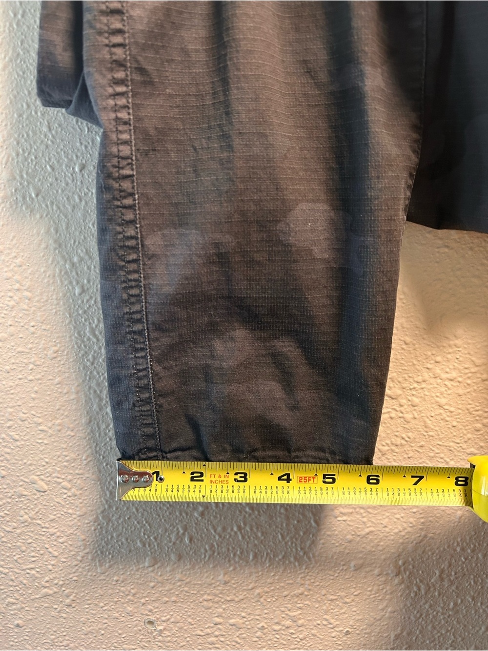 Vuori Ripstop Camo Pants - Picture 6 of 9